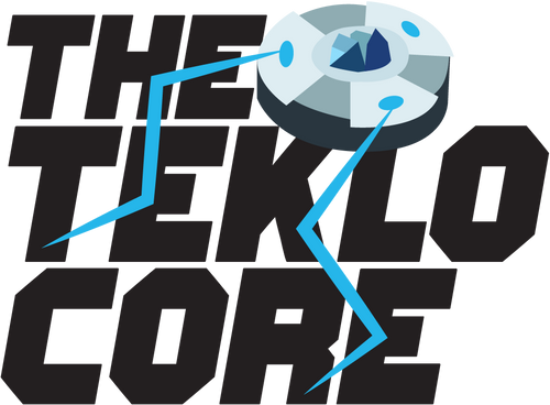 The Teklo Core logo