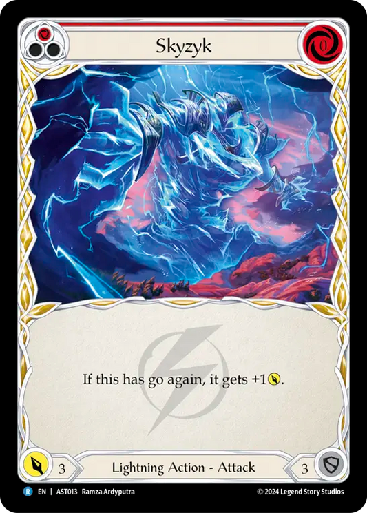 [ENG] Skyzyk