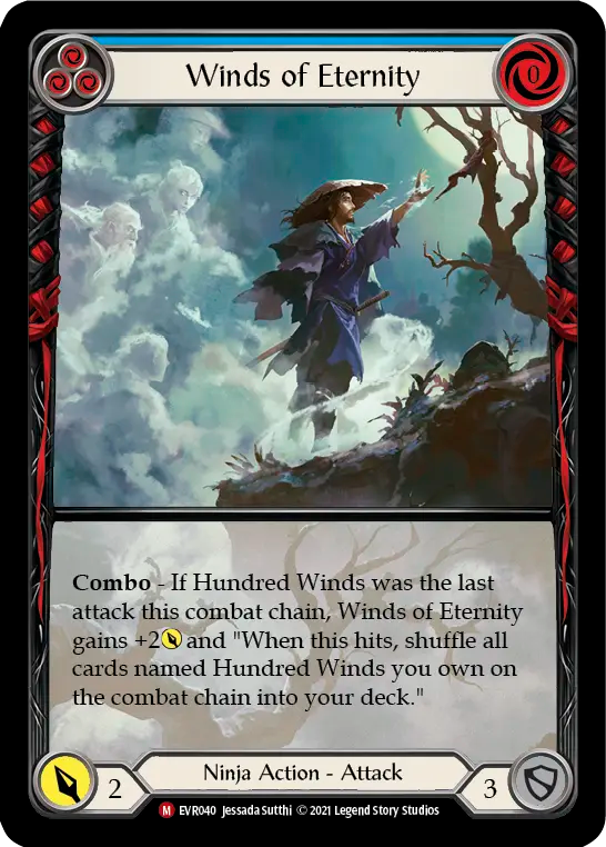 [ENG] [RF] [EA] Winds of Eternity
