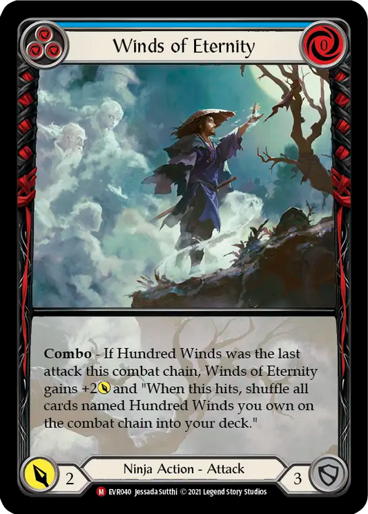 [ENG] [RF] [EA] Winds of Eternity