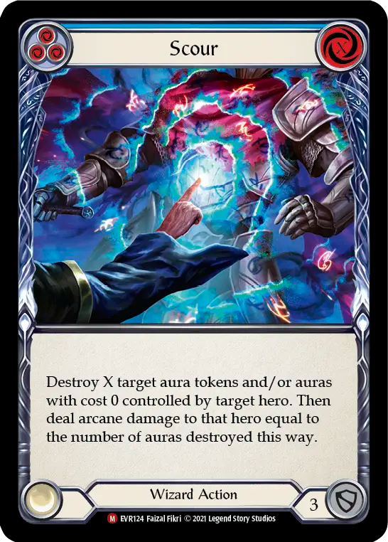[ENG] Scour (1st Edition)
