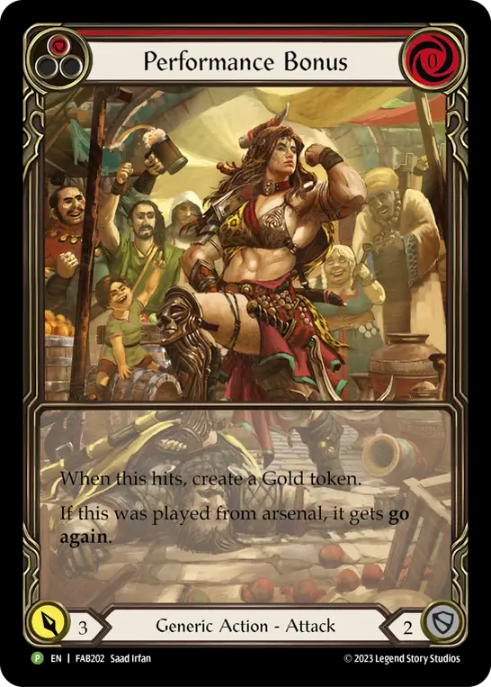 [ENG] [RF] [EA] Performance Bonus - FAB202