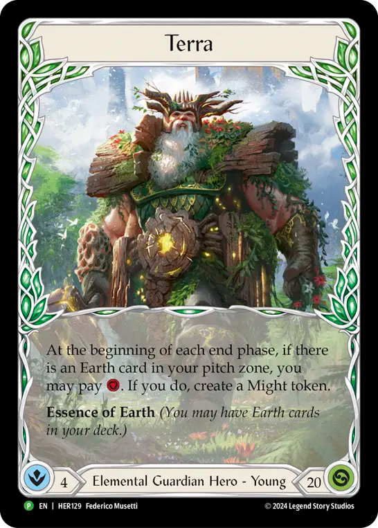[ENG] [CF] [EA] Terra - HER129