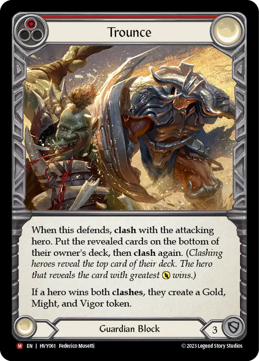 [ENG] [RF] Trounce