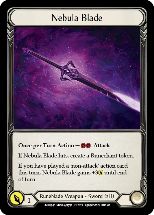 [ENG] [CF] Nebula Blade - LGS011