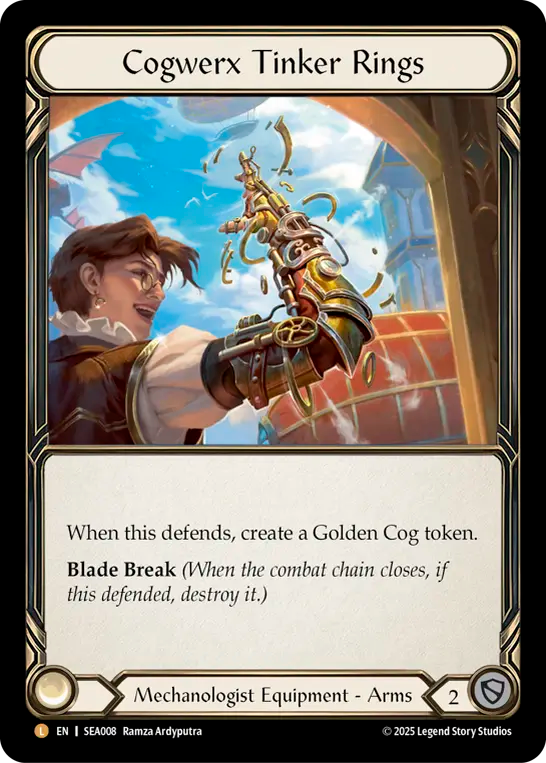 [ENG] [RF] Cogwerx Tinker Rings