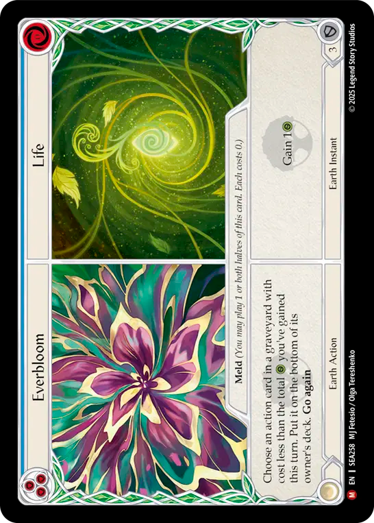 [ENG] [RF] Everbloom // Life