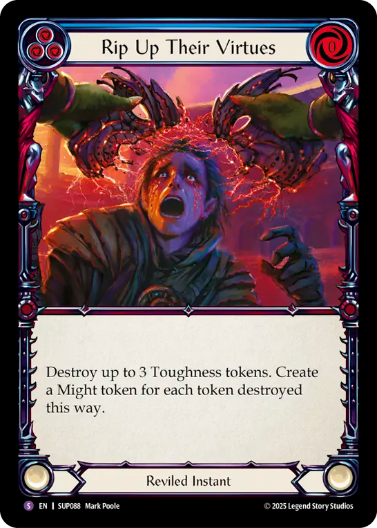 [ENG] [RF] Rip Up Their Virtues